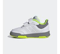 ADIDAS SPORTSWEAR Chaussure de sport gris / vert / blanc, Taille 23