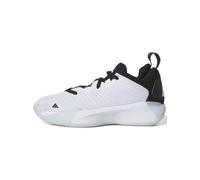 ADIDAS SPORTSWEAR Chaussure de sport 'Initiation' noir / blanc, Taille 36