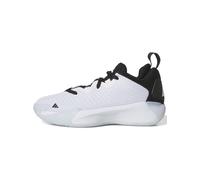 ADIDAS SPORTSWEAR Chaussure de sport 'Initiation' noir / blanc, Taille 39,5