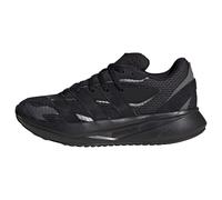 ADIDAS SPORTSWEAR Chaussure de sport 'Lightblaze' noir / argent, Taille 35,5