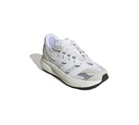Adidas Lightblaze Trainers Blanc EU 35 1/2 Garçons,Filles