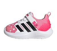 Baskets adidas Disney Lightorama Minnie Mouse rose noir bébé - 27