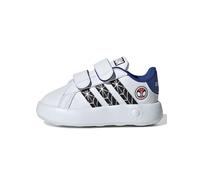 Baskets adidas sportswear Grand Court Spider-Man Cf I pour Enfant 21