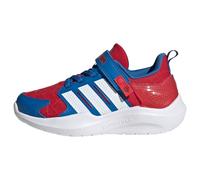 ADIDAS SPORTSWEAR Chaussure de sport 'Marvel Lightorama Spider-Man' bleu roi / rouge sang / blanc, Taille 33,5
