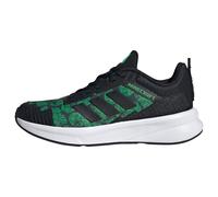 ADIDAS SPORTSWEAR Chaussure de sport 'Minecraft Fortarun 4.0' vert / vert clair / noir, Taille 36,5-37