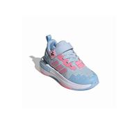 ADIDAS SPORTSWEAR Chaussure de sport 'MINECRAFT PRO' bleu pastel / rose, Taille 33