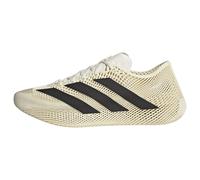ADIDAS SPORTSWEAR Chaussure de sport noir / blanc cassé, Taille 40,5-41