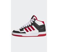 Adidas Baskets enfant Rapid Court Mid - Noir - Taille 38 - Unisexe