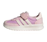 Adidas Run 70s 2.0 Trainers Violet,Rose EU 30 1/2 Garçons,Filles