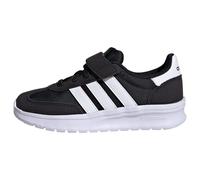 ADIDAS SPORTSWEAR Chaussure de sport 'Run 70s 2.0' noir / blanc, Taille 34