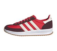 adidas Homme Run 70S 2.0 Shoes, Pure Ruby/Core White/Aurora Ruby, 44 EU