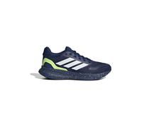 ADIDAS SPORTSWEAR Chaussure de sport 'Runfalcon 5' bleu foncé / citron vert / blanc, Taille 35,5