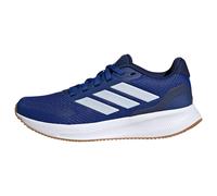ADIDAS SPORTSWEAR Chaussure de sport 'Runfalcon 5' bleu / marine / blanc, Taille 36,5-37