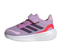 ADIDAS SPORTSWEAR Chaussure de sport 'Runfalcon 5' violet / lilas / violet foncé / rouge, Taille 19