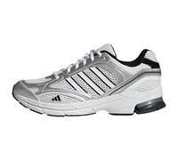 ADIDAS SPORTSWEAR Chaussure de sport 'Spiritain 2000' noir / argent / blanc, Taille 42