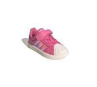 Adidas Streettalk Trainers Rose EU 35 Enfants