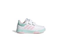 ADIDAS SPORTSWEAR Chaussure de sport 'Tensaur 2.0' menthe / rose / blanc, Taille 35