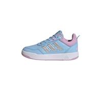 ADIDAS SPORTSWEAR Chaussure de sport 'Tensaur 3.0' bleu ciel / rose / argent, Taille 39