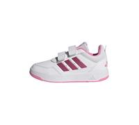 ADIDAS SPORTSWEAR Chaussure de sport 'Tensaur 3.0' bordeaux / blanc, Taille 37