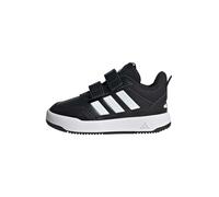 ADIDAS SPORTSWEAR Chaussure de sport 'Tensaur 3.0' noir / blanc, Taille 24