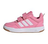 Adidas Chaussures de sport Tensaur Sport 3.0 CF – Fermeture à scratch – Rose Taille 40 Enfants
