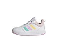 ADIDAS SPORTSWEAR Chaussure de sport 'Tensaur 3.0' turquoise / jaune / lilas / blanc, Taille 39