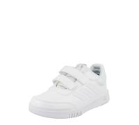 adidas Mixte enfant Tensaur Hook and Loop Shoes, White / Cloud White / Grey One, 30 EU