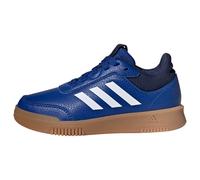 ADIDAS SPORTSWEAR Chaussure de sport 'Tensaur' bleu foncé / blanc, Taille 38,5-39