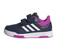 ADIDAS SPORTSWEAR Chaussure de sport 'Tensaur' marine / violet / blanc, Taille 35