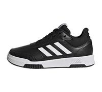 ADIDAS SPORTSWEAR Chaussure de sport 'Tensaur' noir / blanc, Taille 38,5-39