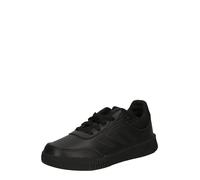 adidas Mixte enfant Tensaur Sport Training Lace Shoes, Core Black / Core Black, 28 EU
