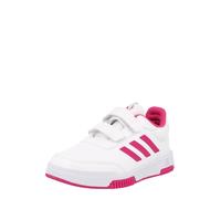 ADIDAS SPORTSWEAR Chaussure de sport 'Tensaur' rose / blanc, Taille 34
