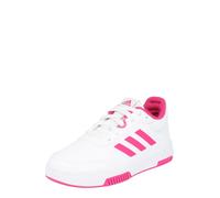 ADIDAS SPORTSWEAR Chaussure de sport 'Tensaur' rose / blanc, Taille 38