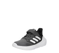 ADIDAS SPORTSWEAR Chaussure de sport 'Tensaur Run 2.0' gris foncé / blanc, Taille 31,5