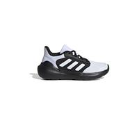 adidas Mixte Enfant TENSAUR Run 3.0 Shoes Junior Chaussures de Course, Core Black/FTWR White/Core Black, 36 EU