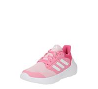 ADIDAS SPORTSWEAR Chaussure de sport 'Tensaur Run 3.0' rose / pitaya / framboise / blanc, Taille 38,5-39