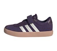 Adidas Vl Court 3.0 El Trainers Violet EU 28 Garçons,Filles