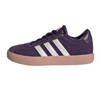 ADIDAS SPORTSWEAR Chaussure de sport 'VL Court 3.0' aubergine / blanc, Taille 36,5-37