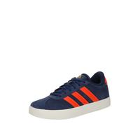 ADIDAS SPORTSWEAR Chaussure de sport 'VL Court 3.0' bleu foncé / rouge néon, Taille 33