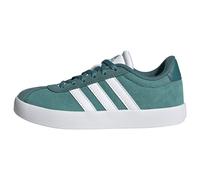 ADIDAS SPORTSWEAR Chaussure de sport 'VL Court 3.0' jade / blanc, Taille 39-39,5
