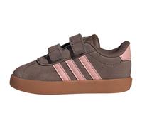 ADIDAS SPORTSWEAR Chaussure de sport 'VL Court 3.0' marron / pitaya, Taille 22