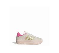 ADIDAS SPORTSWEAR Chaussure de sport 'VL COURT BOLD' or / rose / blanc cassé, Taille 36
