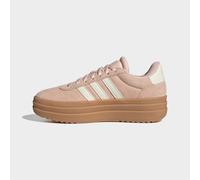 ADIDAS SPORTSWEAR Chaussure de sport 'VL Court Bold' rose ancienne / blanc, Taille 40