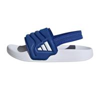 ADIDAS SPORTSWEAR Chaussures ouvertes 'Adilette 2.0' bleu / blanc, Taille 24