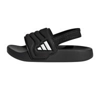 Adidas Adilette Estrap 2.0 Infant Slides Noir EU 20 Enfants