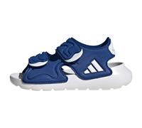 ADIDAS SPORTSWEAR Chaussures ouvertes 'Altaswim 3' bleu foncé / blanc, Taille 33