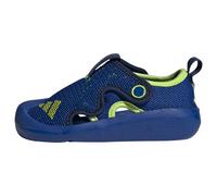 ADIDAS SPORTSWEAR Chaussures ouvertes 'Altaventure 3' bleu foncé / vert clair, Taille 25,5