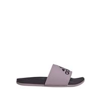 ADIDAS SPORTSWEAR Claquettes / Tongs 'Adilette' lilas / noir, Taille 43-43,5