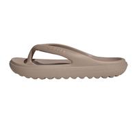 ADIDAS SPORTSWEAR Claquettes / Tongs 'Adilette Lumia'' kaki, Taille 39
