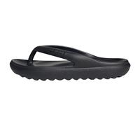 Adidas Claquettes Adilette Lumia Mixte Noir Taille 46 EU